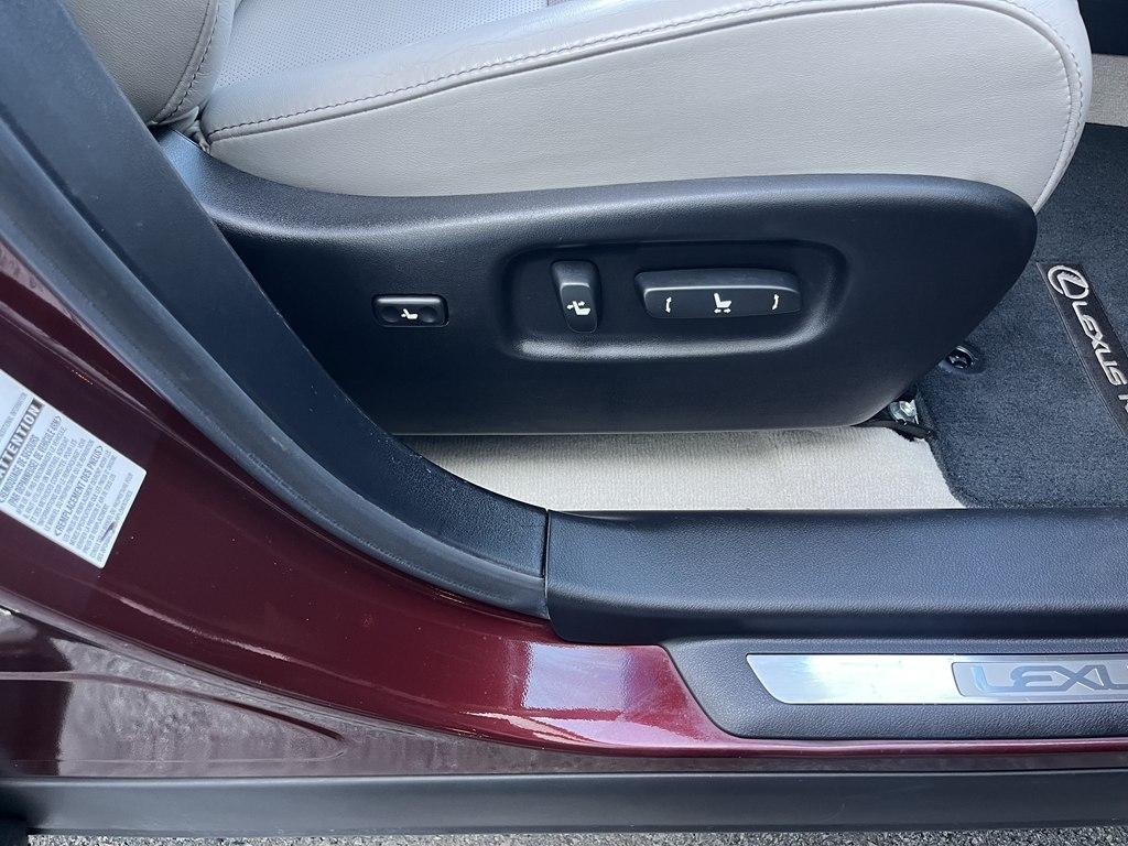 Lexus RX 350  2014