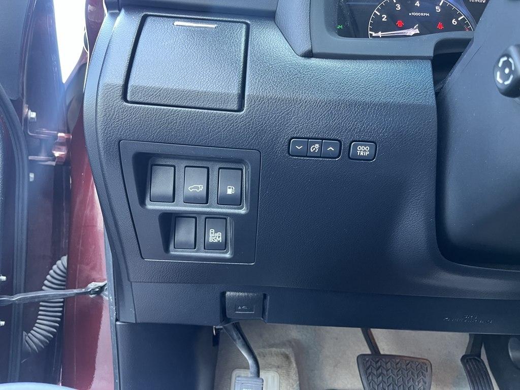 Lexus RX 350  2014