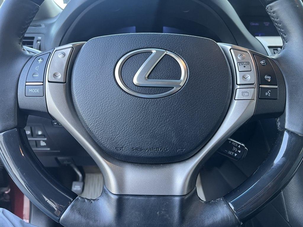 Lexus RX 350  2014