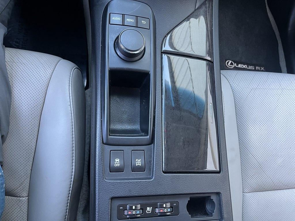 Lexus RX 350  2014