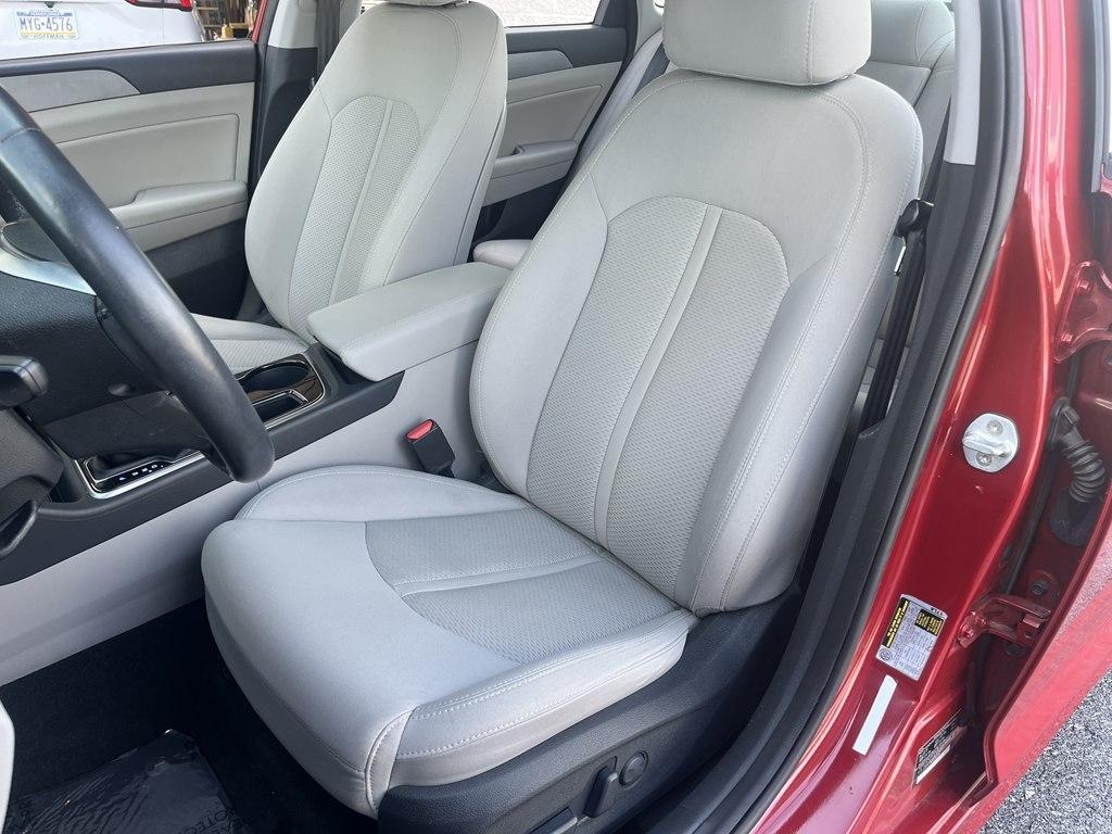 Hyundai Sonata  2019