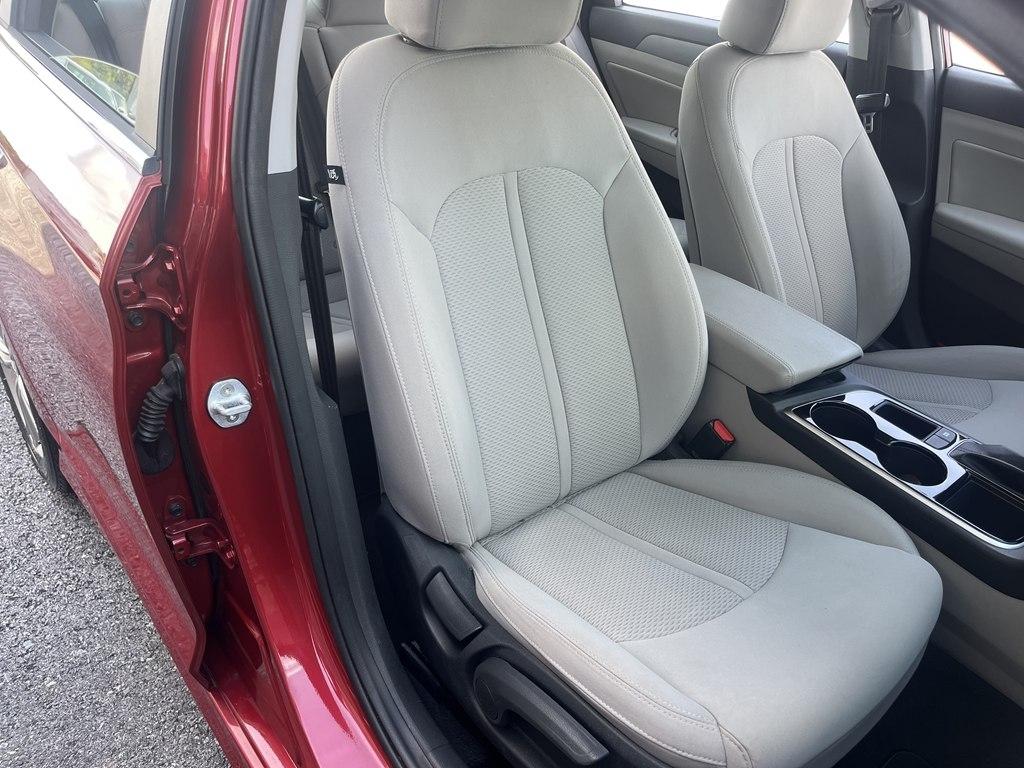 Hyundai Sonata  2019