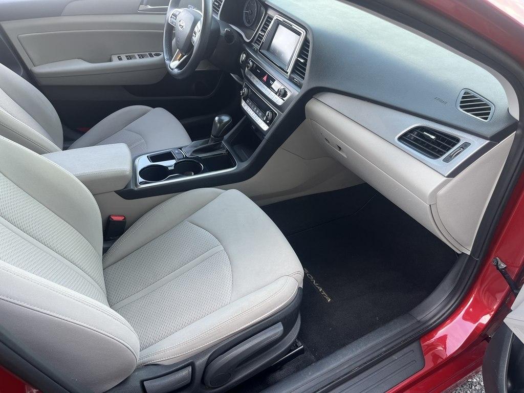 Hyundai Sonata  2019