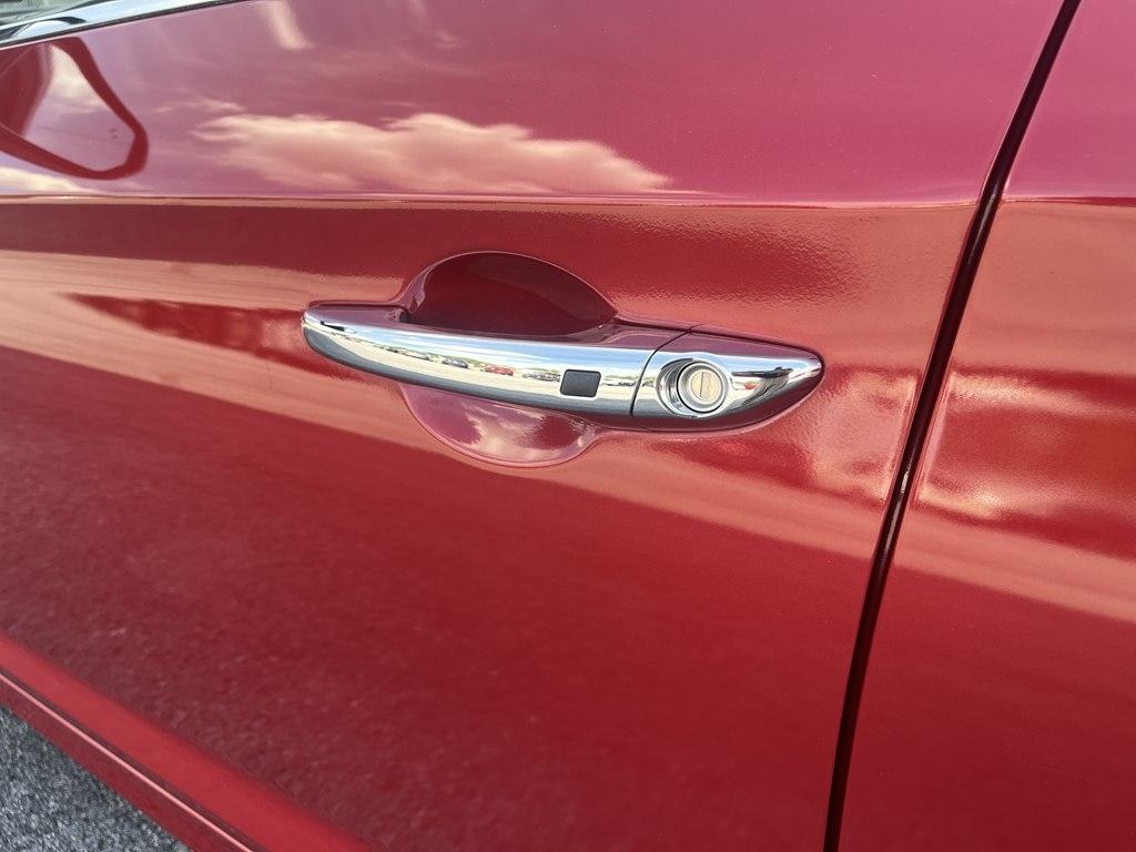 Hyundai Sonata  2019