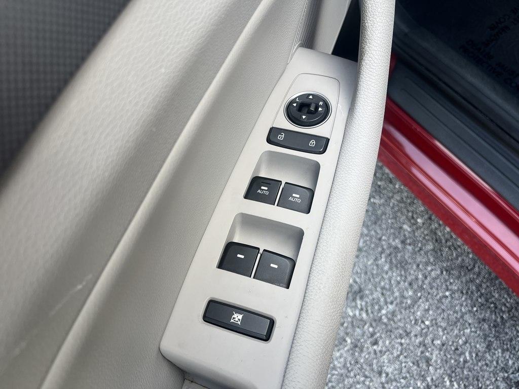 Hyundai Sonata  2019