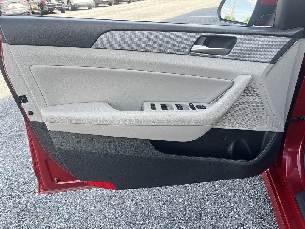 Hyundai Sonata  2019