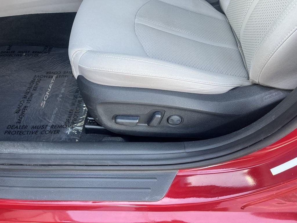 Hyundai Sonata  2019