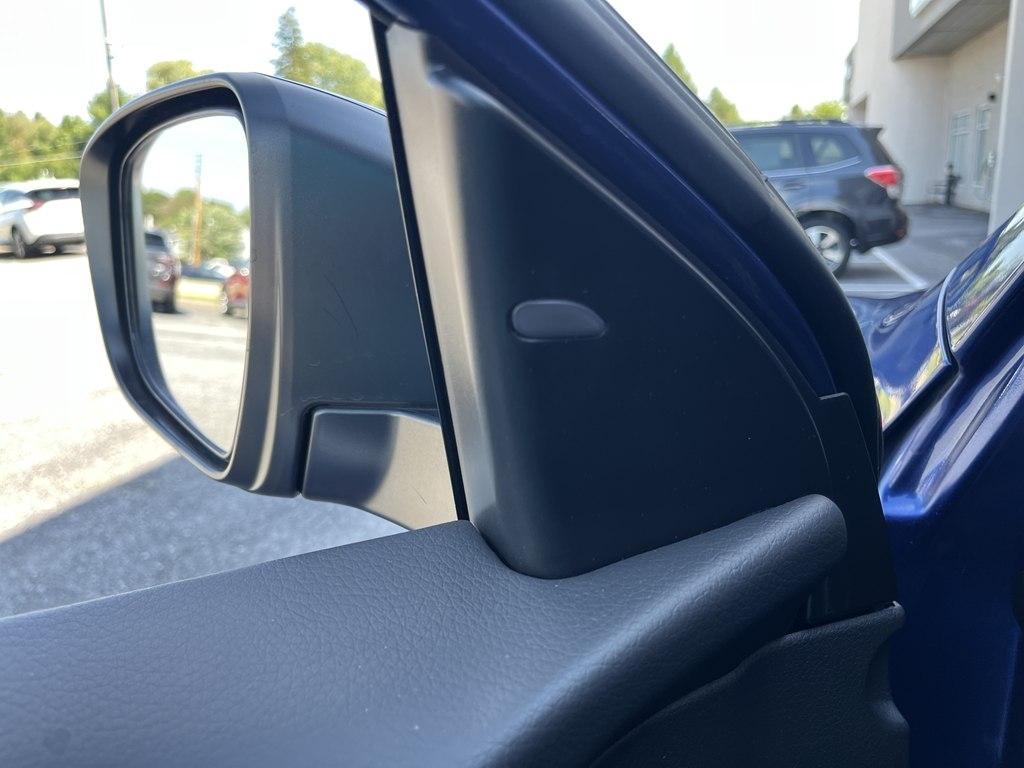 Nissan Rogue Sport  2018