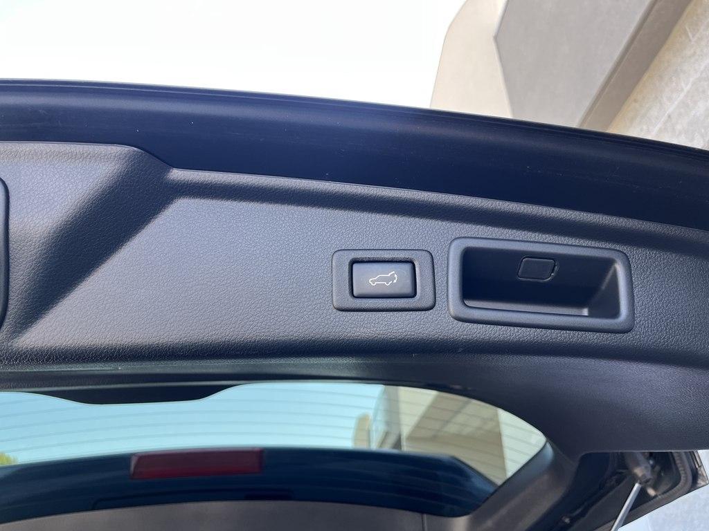 Subaru Forester  2018