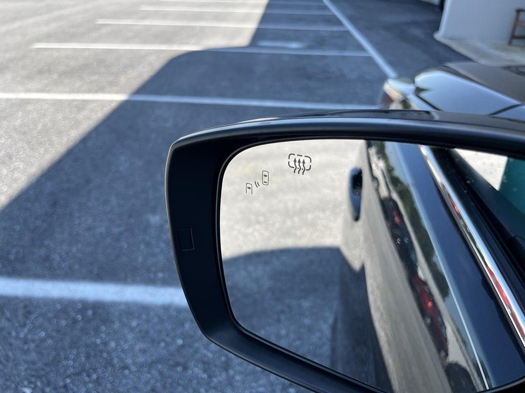 Subaru Forester  2018