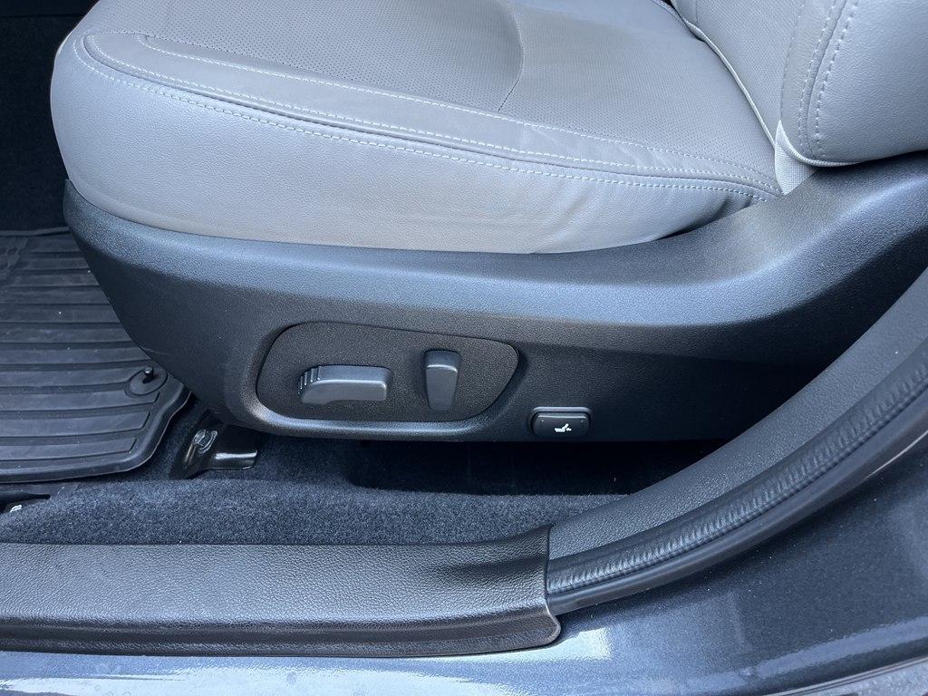 Subaru Forester  2018