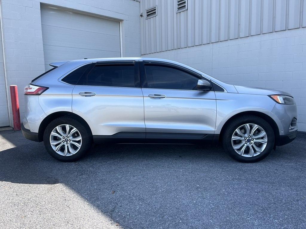 Ford Edge  2020