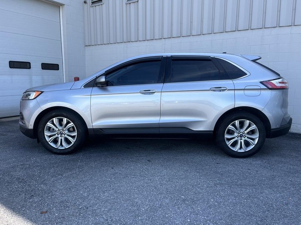 Ford Edge  2020