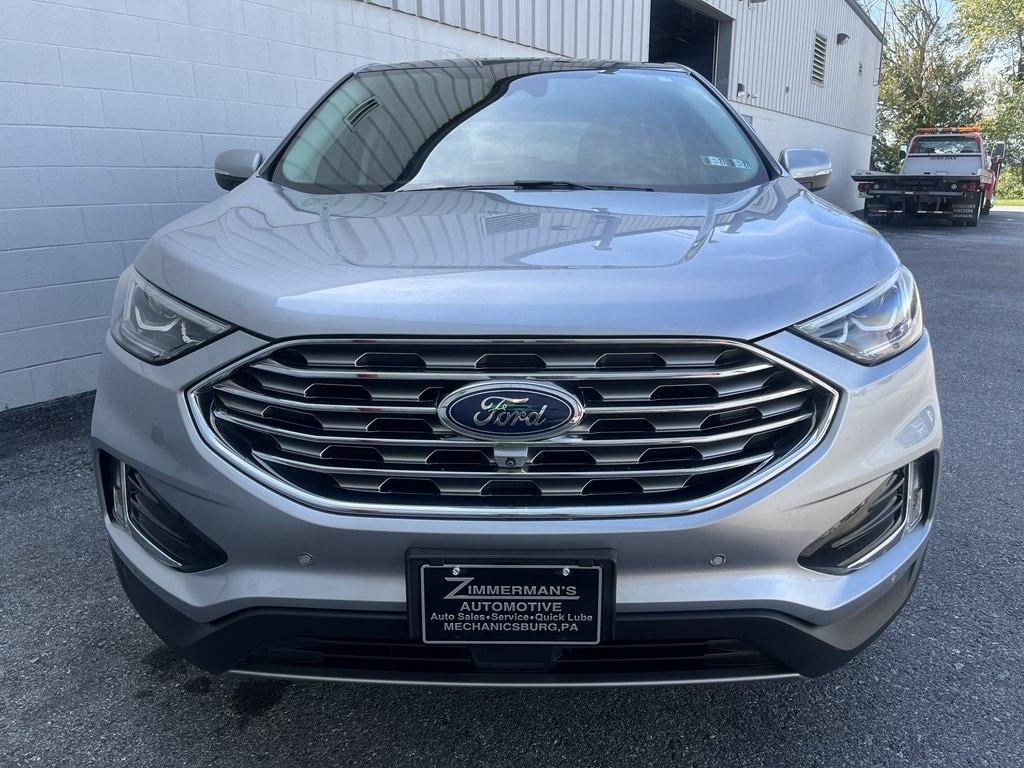 Ford Edge  2020