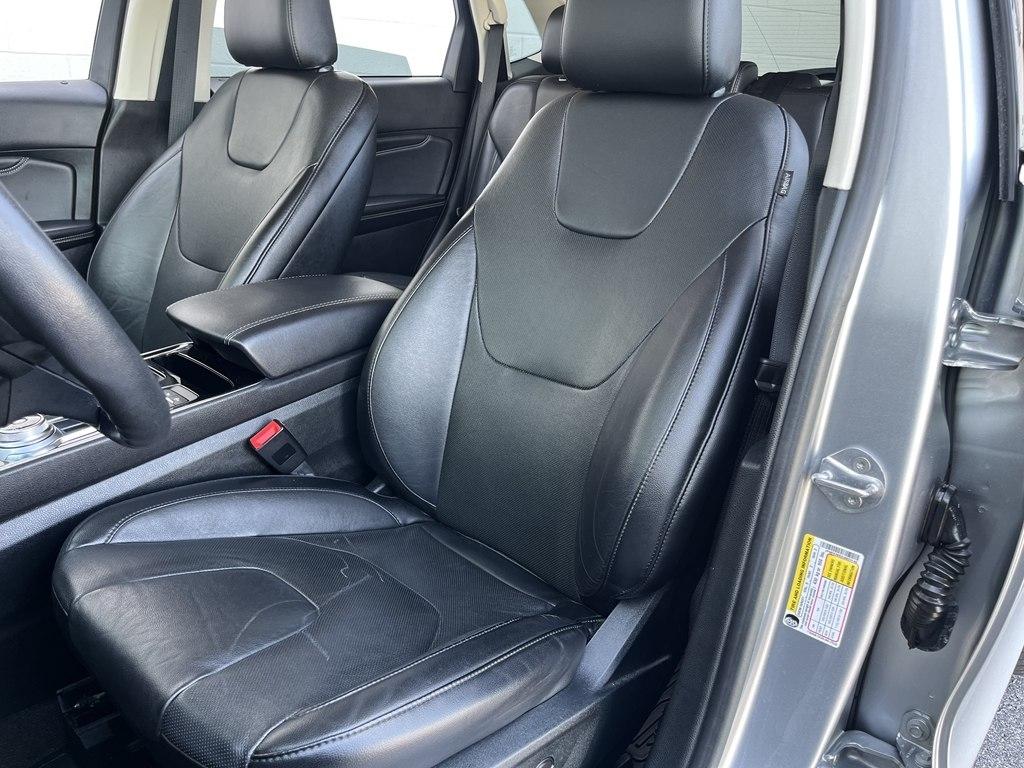 Ford Edge  2020