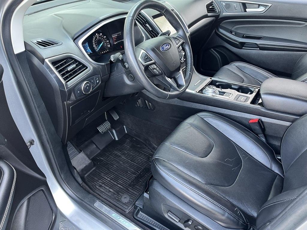 Ford Edge  2020