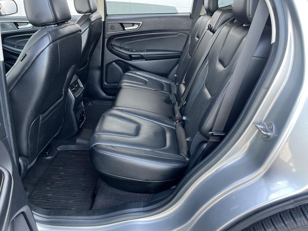 Ford Edge  2020