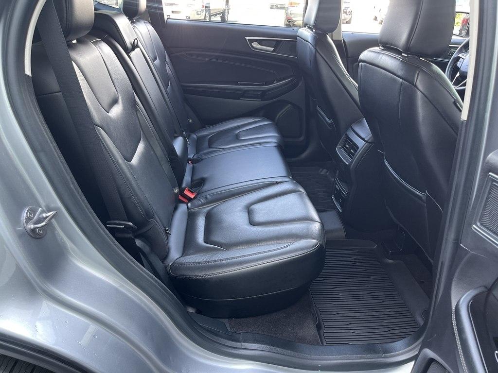 Ford Edge  2020