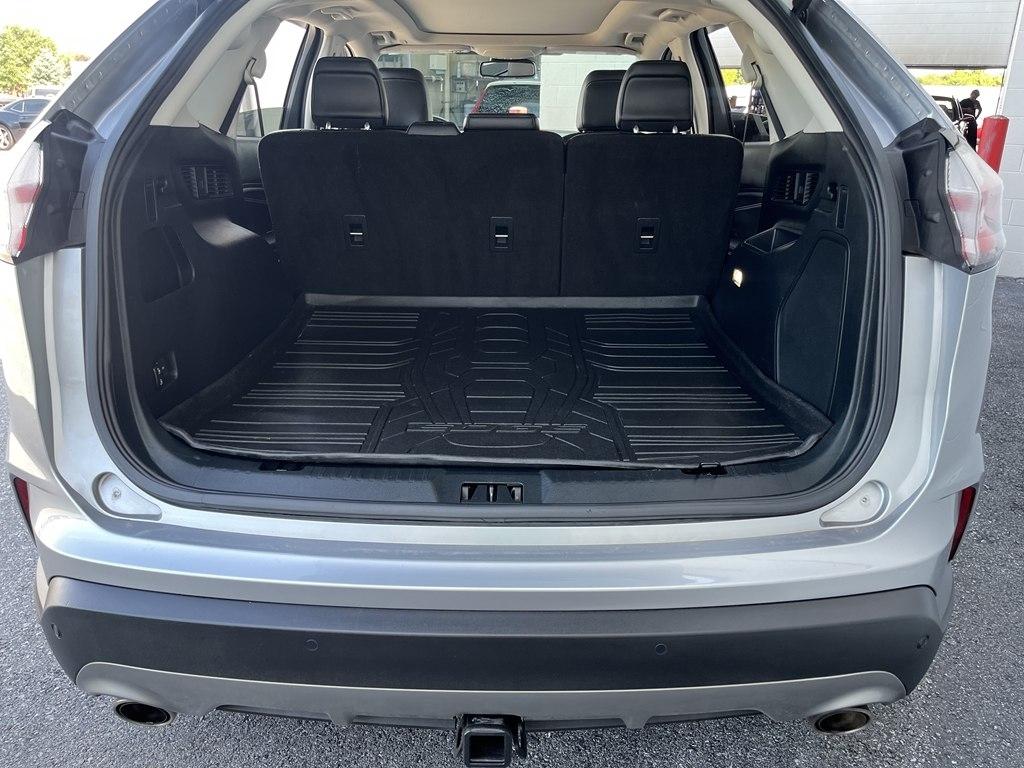 Ford Edge  2020