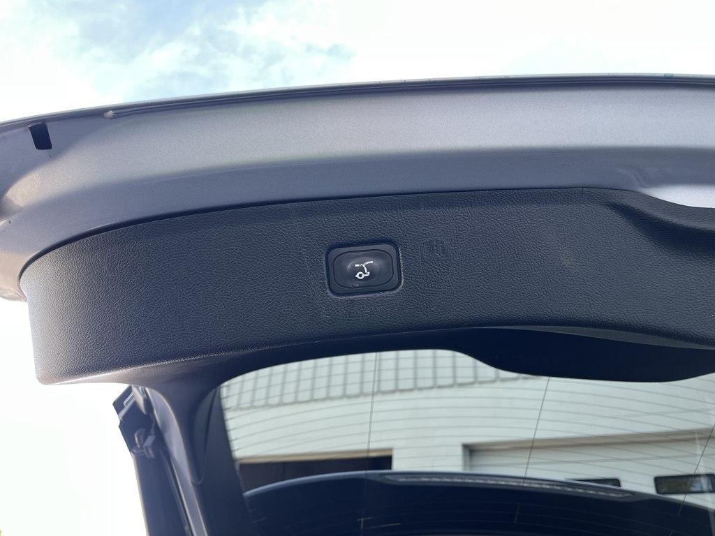 Ford Edge  2020