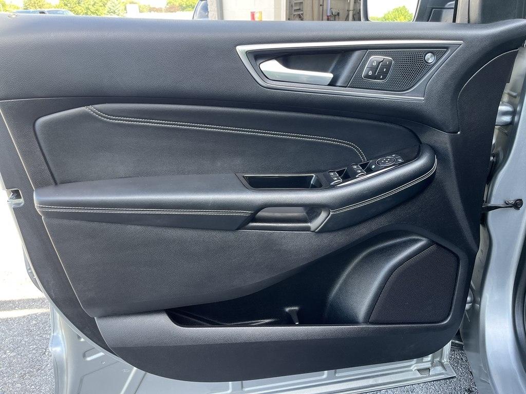 Ford Edge  2020