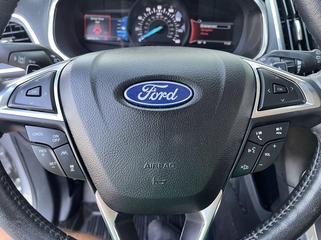 Ford Edge  2020