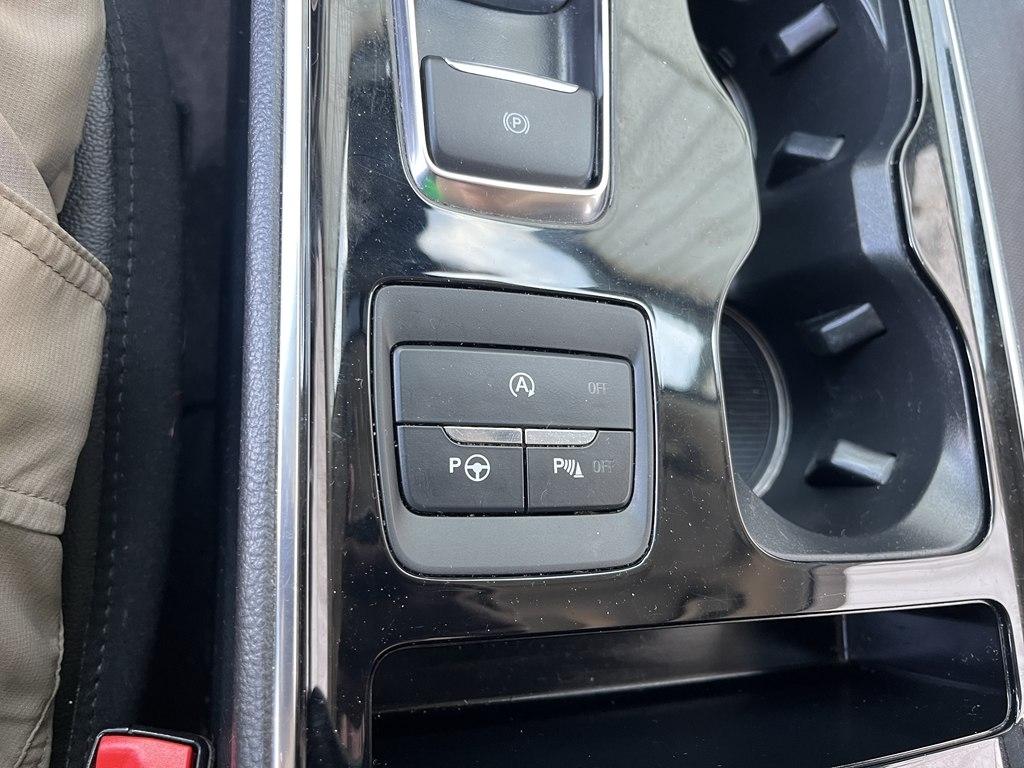 Ford Edge  2020