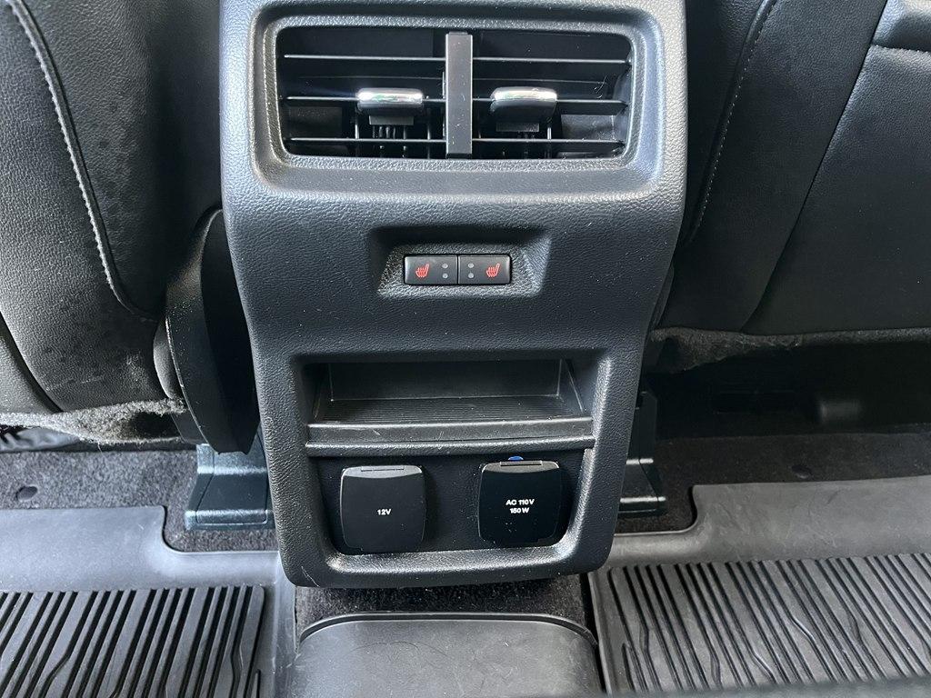 Ford Edge  2020