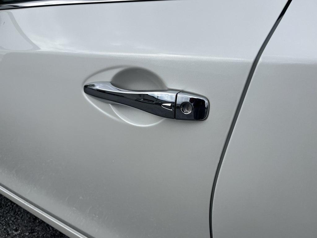 Nissan Altima 2.5 2016