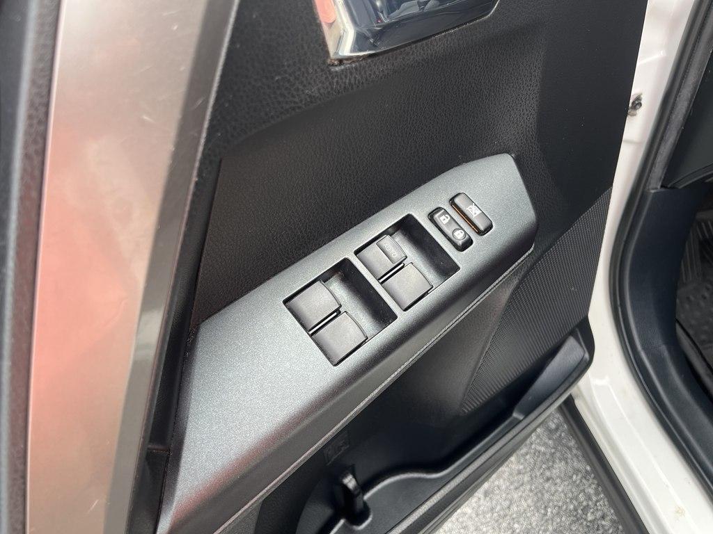 Toyota RAV4  2017