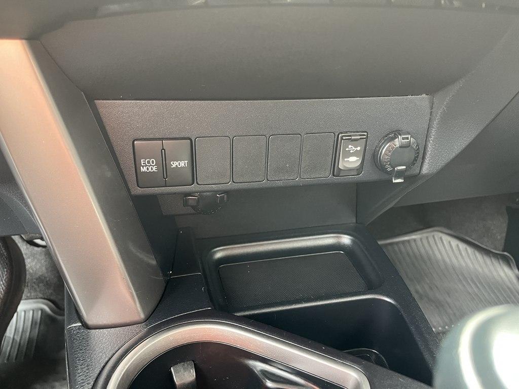 Toyota RAV4  2017