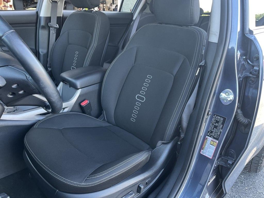 Kia Sportage  2015