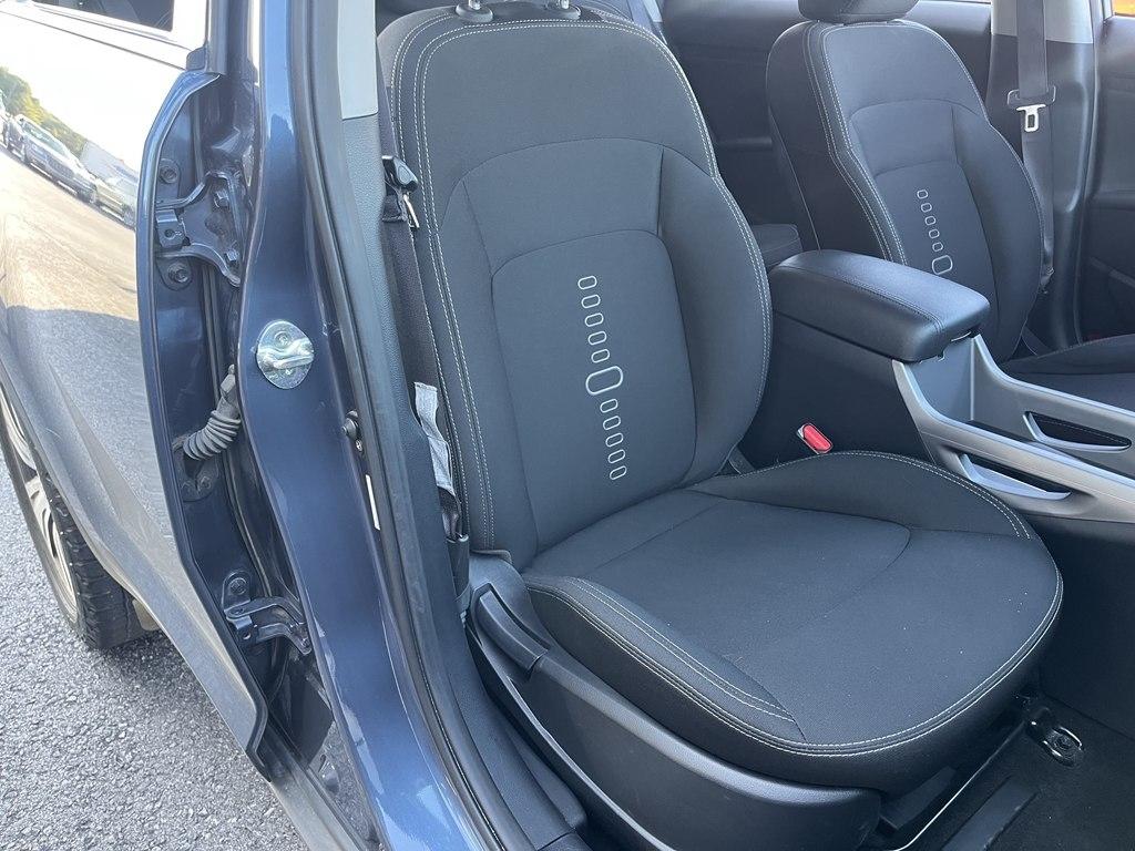 Kia Sportage  2015