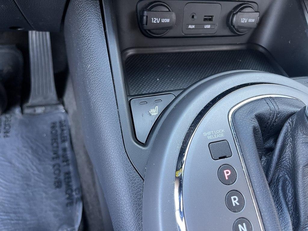 Kia Sportage  2015