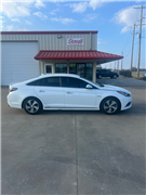 2017 Hyundai Sonata Hybrid 