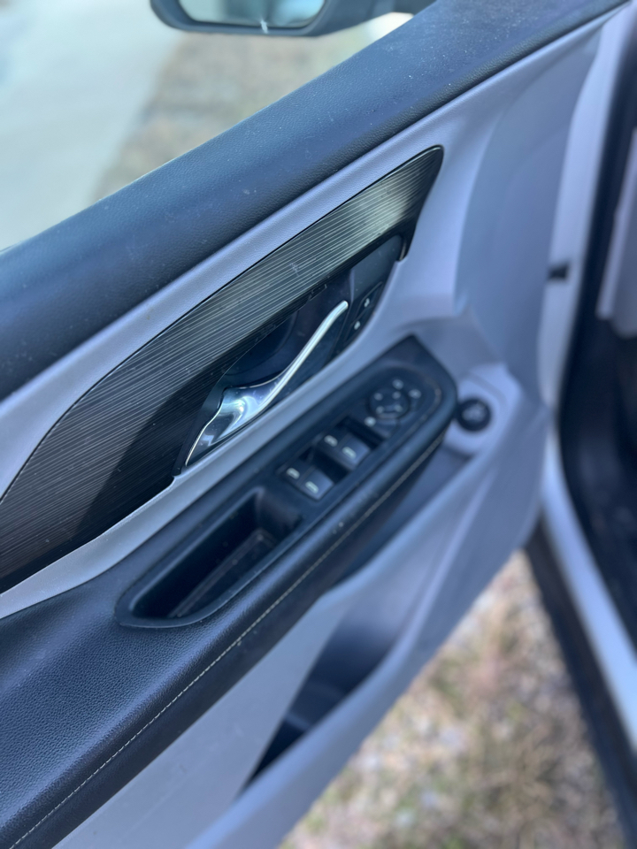 GMC Terrain SLE 2022