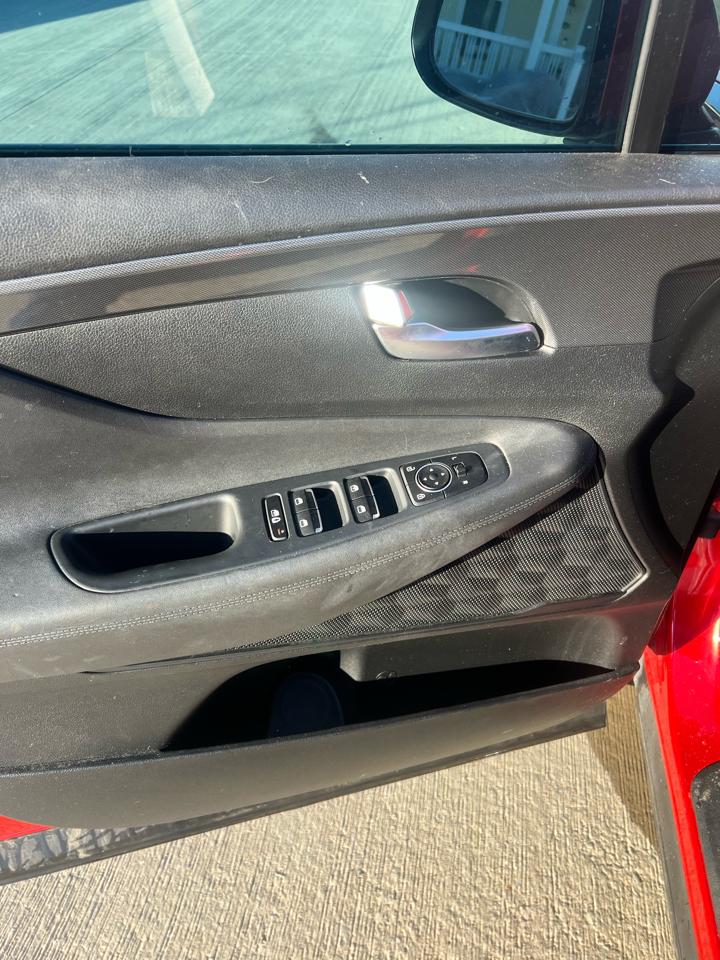 Hyundai Santa Fe SE AWD 2023