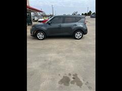 2025 Kia Soul 