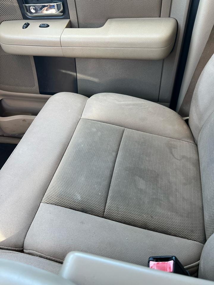 Ford F-150 XLT SuperCrew 2WD 2004