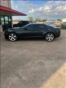 2012 Chevrolet Camaro 