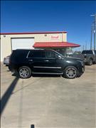 2017 Cadillac Escalade 