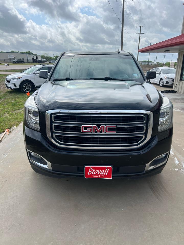 GMC Yukon SLT 2WD 2015