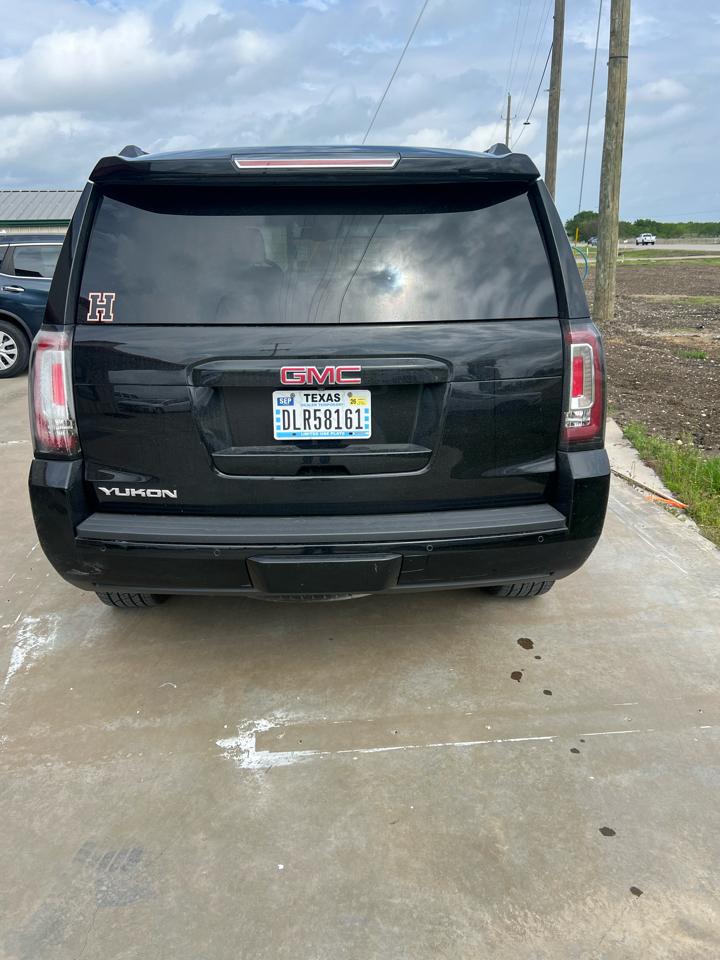 GMC Yukon SLT 2WD 2015