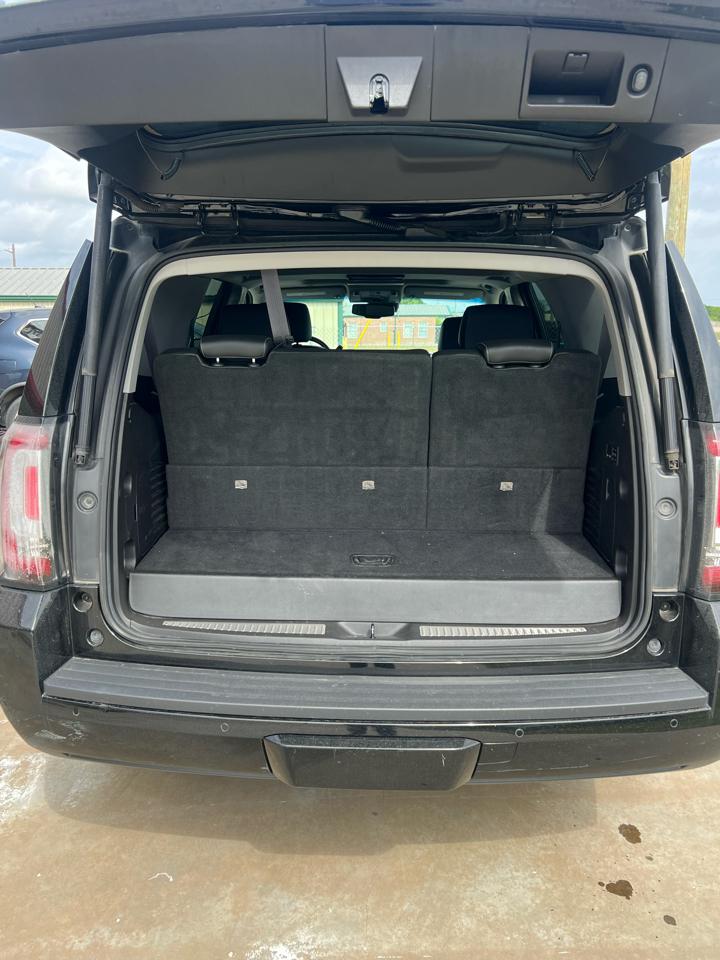 GMC Yukon SLT 2WD 2015