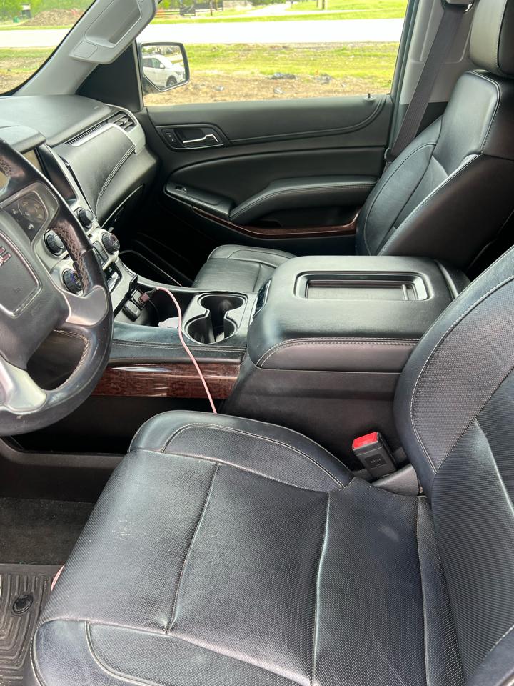 GMC Yukon SLT 2WD 2015