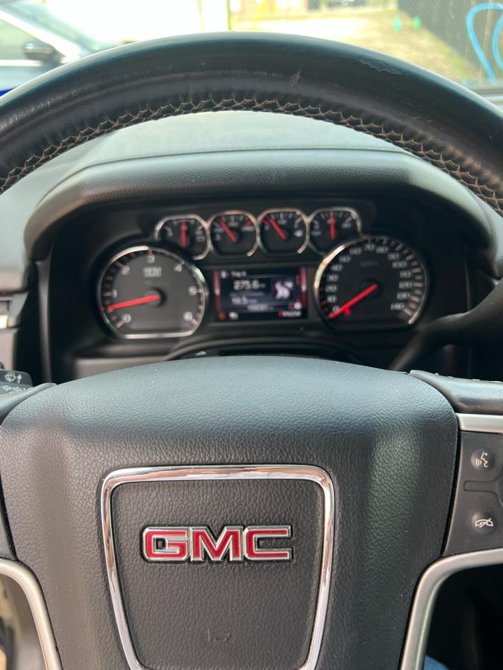 GMC Yukon SLT 2WD 2015