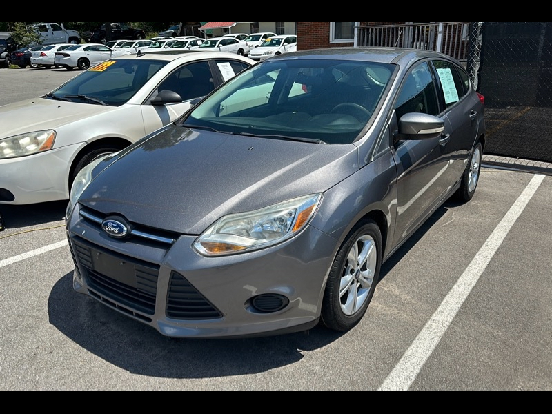 Used Cars Dickson TN Used Cars & Trucks TN Affordable Autos 2