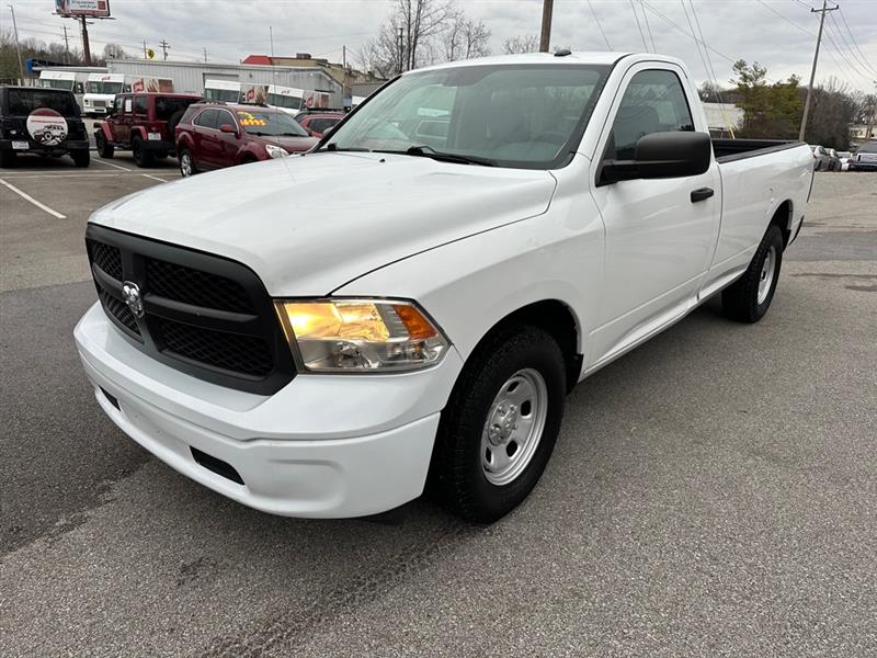 2015 RAM 1500 TRADESMAN