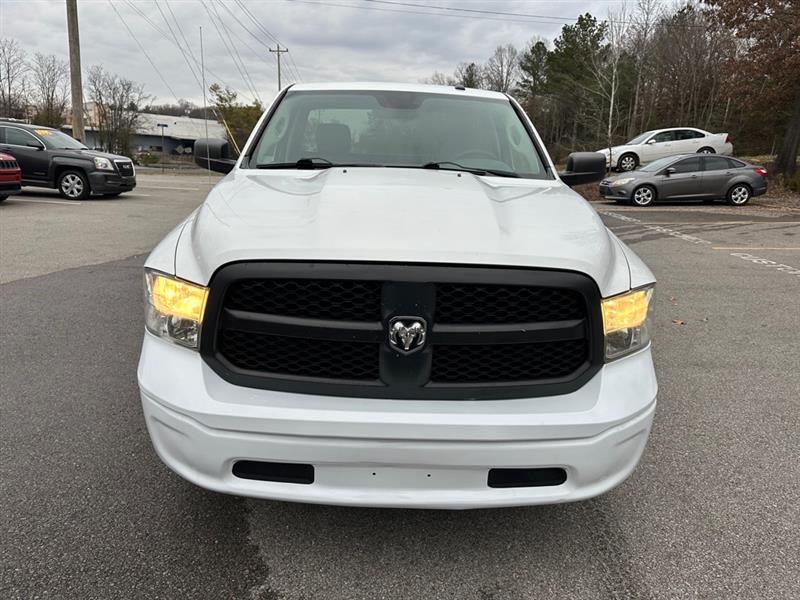 2015 RAM Ram 1500 Pickup Tradesman