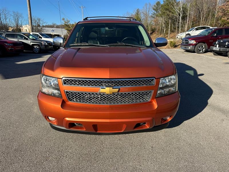 Chevrolet Avalanche LS 2008